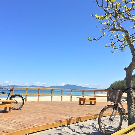 Apartament Apartamento Terreo Florianópolis Zewnętrze zdjęcie