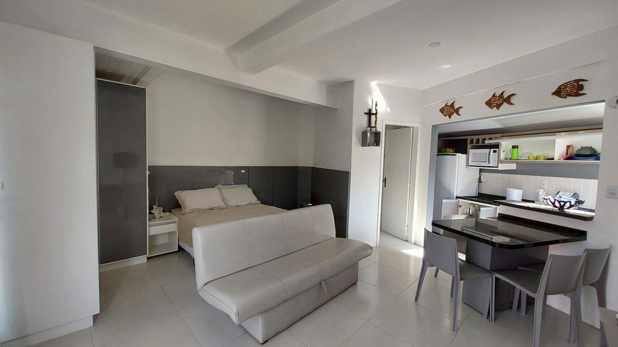 Apartament Apartamento Terreo Florianópolis Zewnętrze zdjęcie