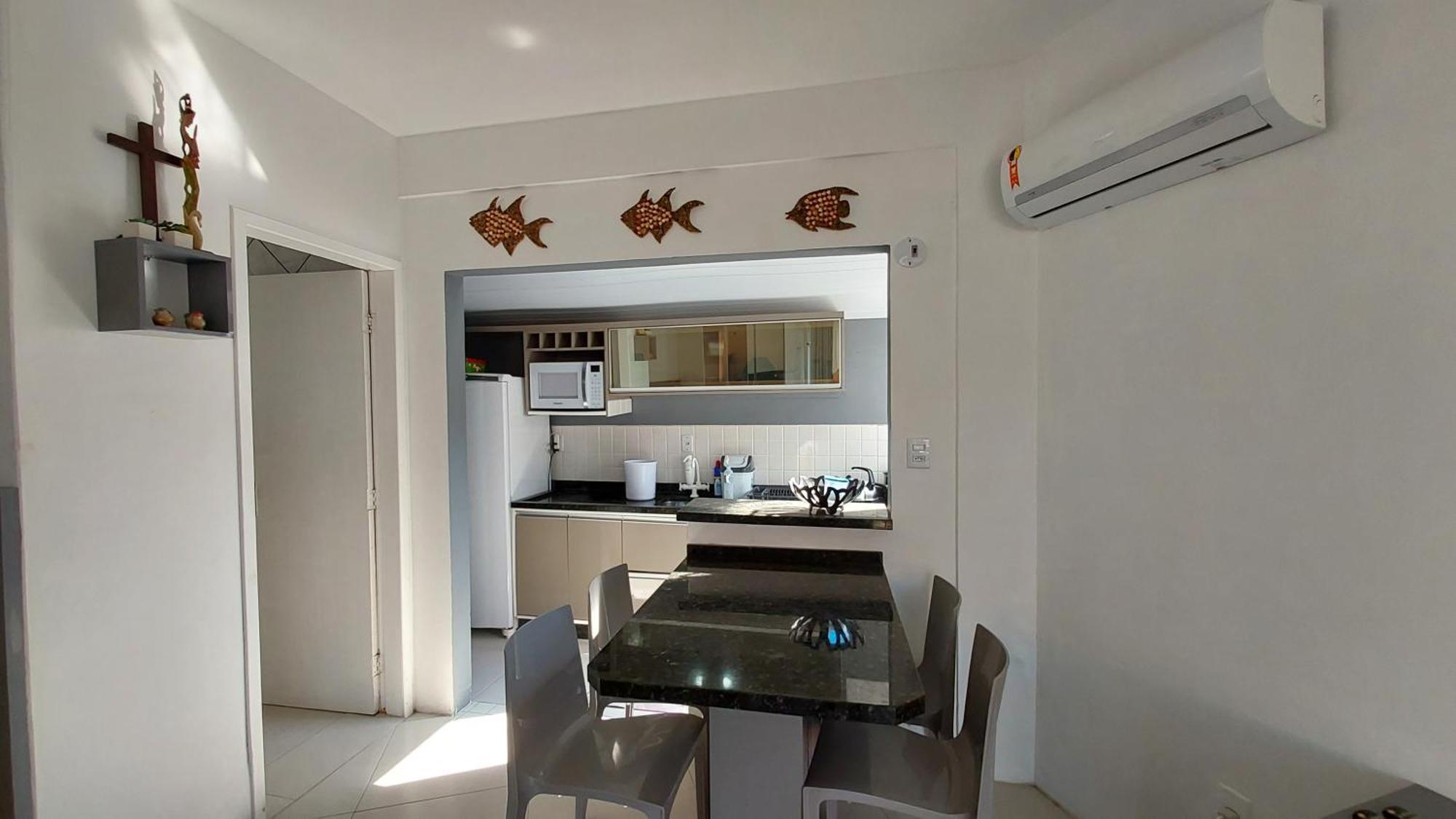 Apartament Apartamento Terreo Florianópolis Zewnętrze zdjęcie