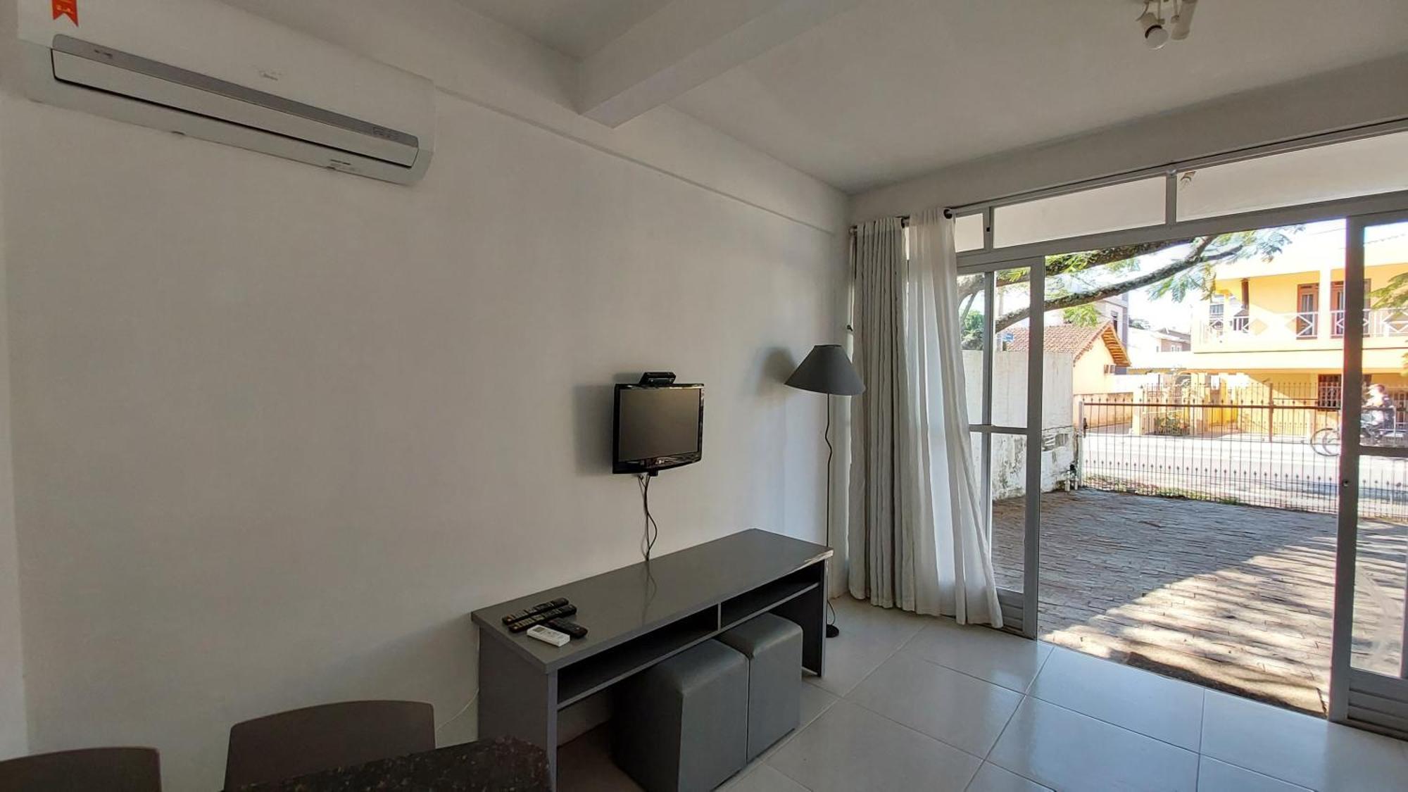 Apartament Apartamento Terreo Florianópolis Zewnętrze zdjęcie