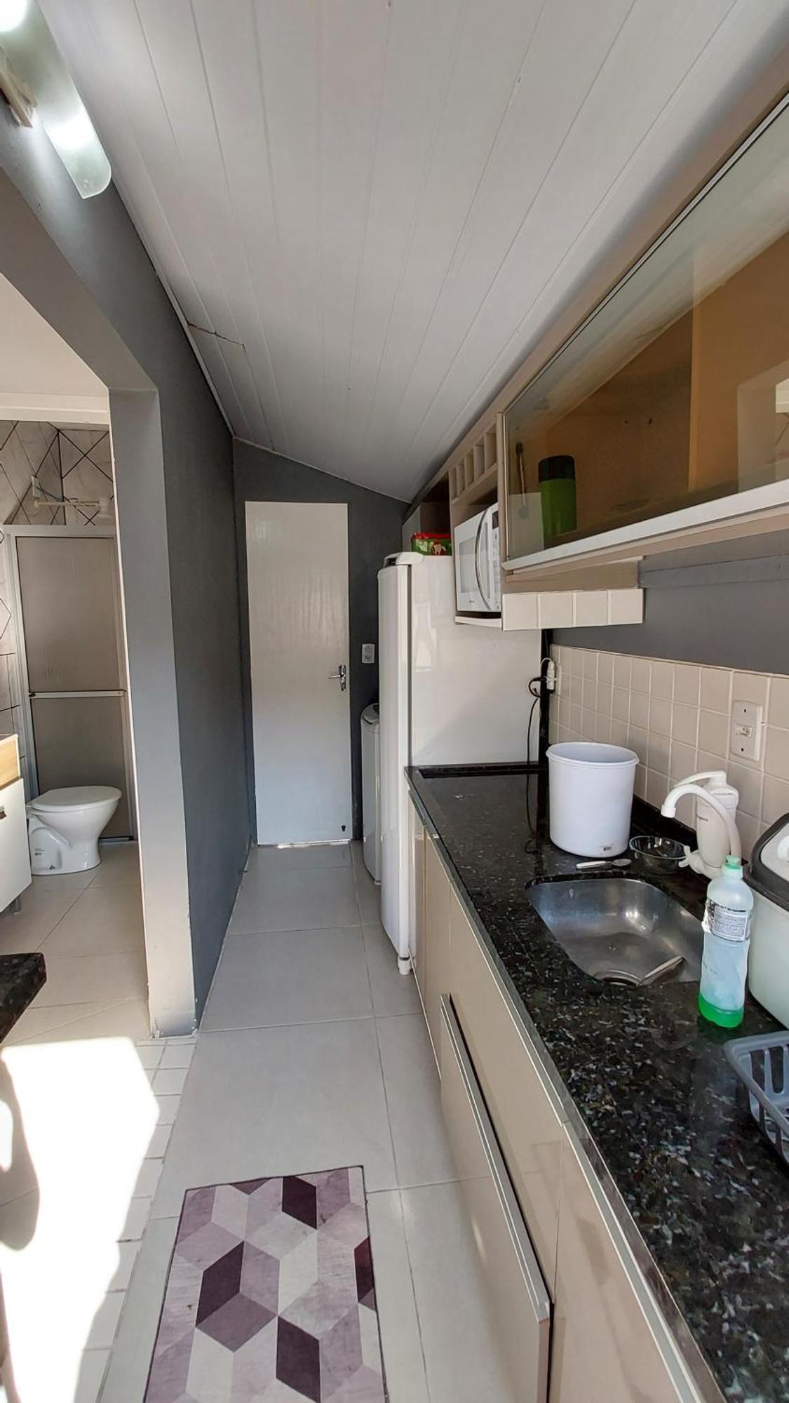 Apartament Apartamento Terreo Florianópolis Zewnętrze zdjęcie